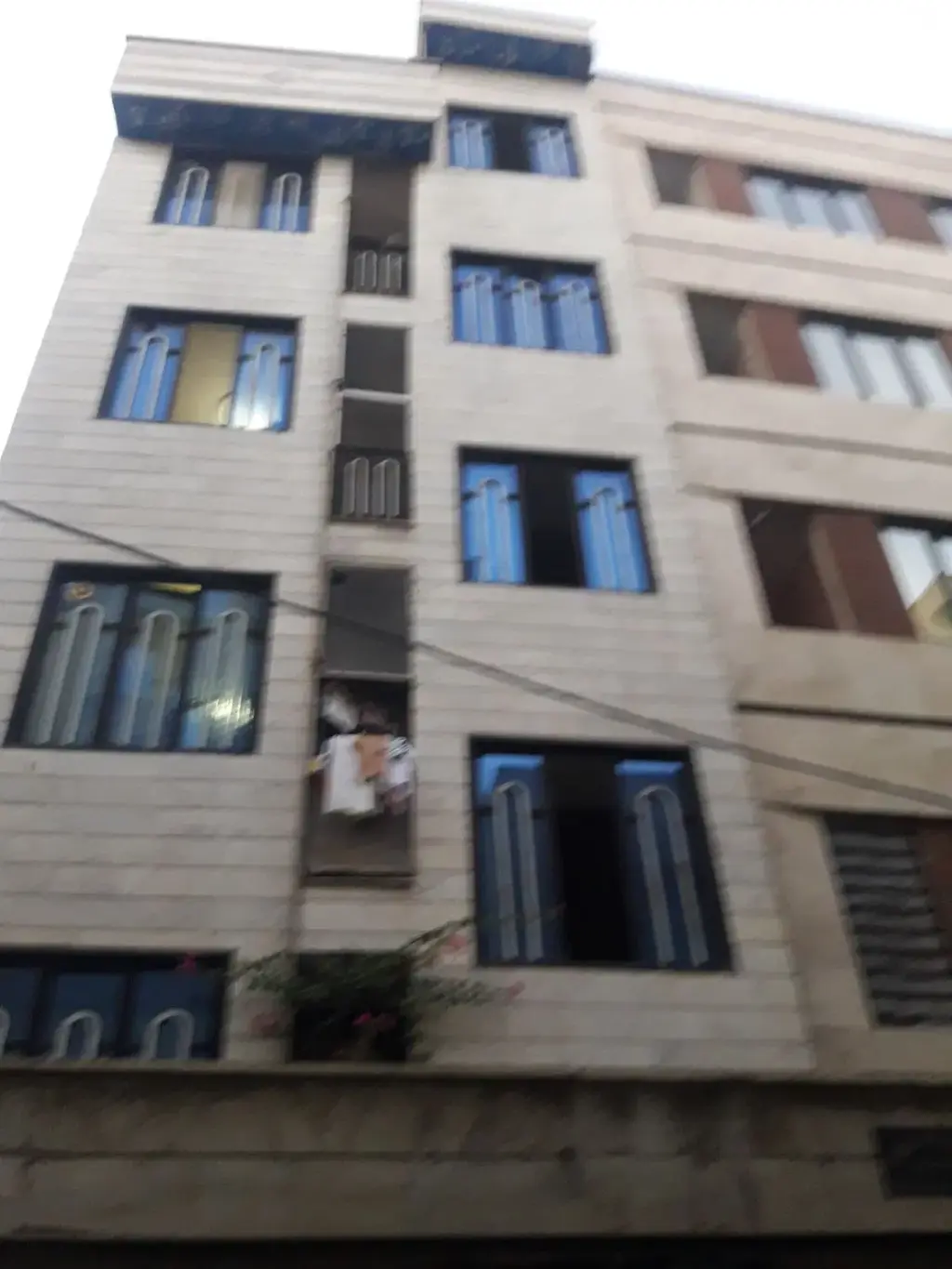 اجاره آپارتمان 60 متری در جیحون