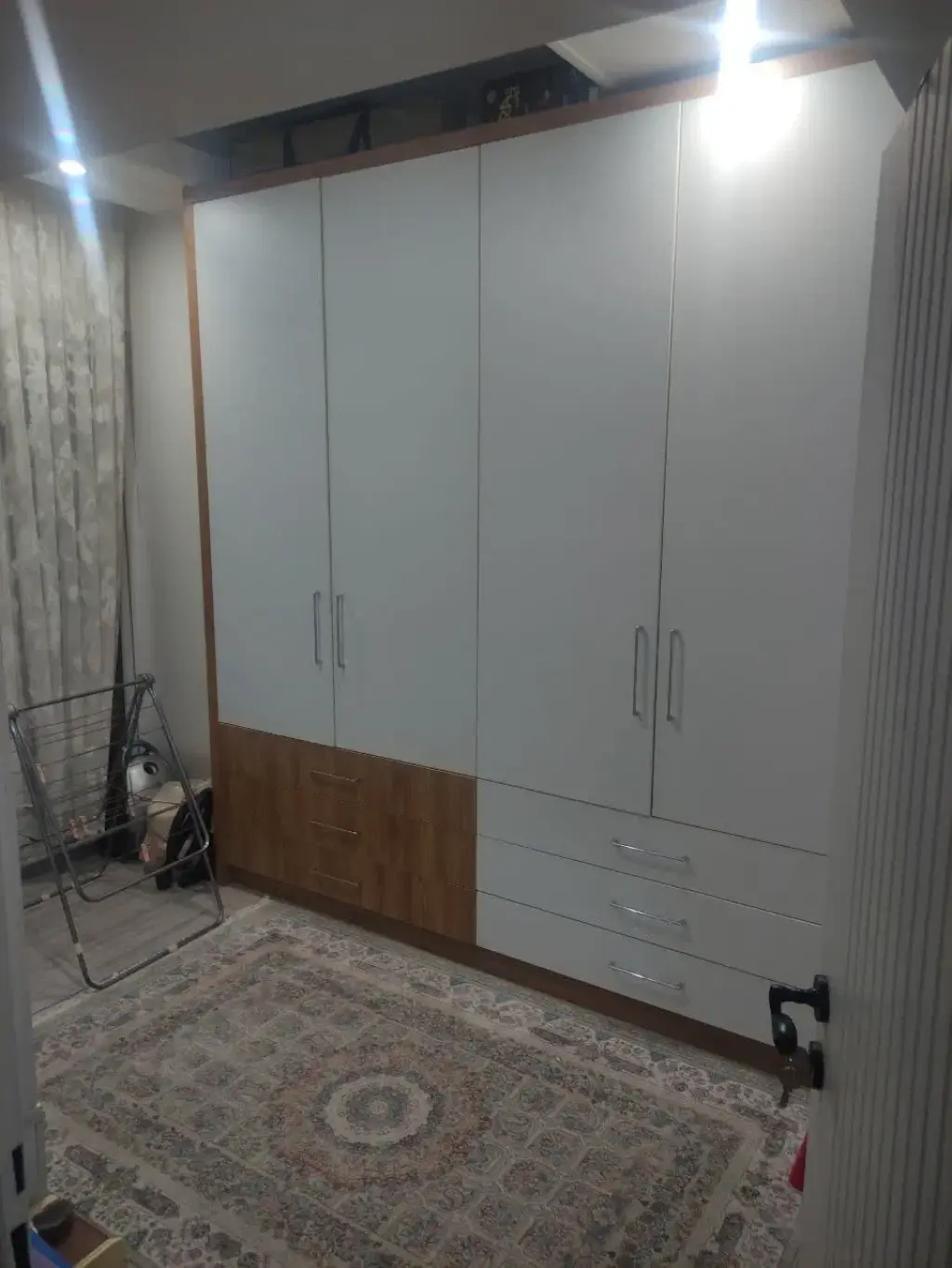 اجاره آپارتمان 115 متری در افسریه جنوبی - تصویر 4