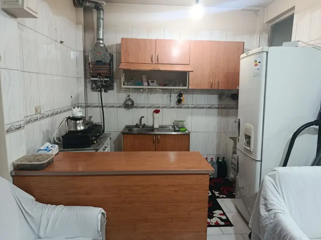 اجاره آپارتمان 40 متری در شهمیرزادی