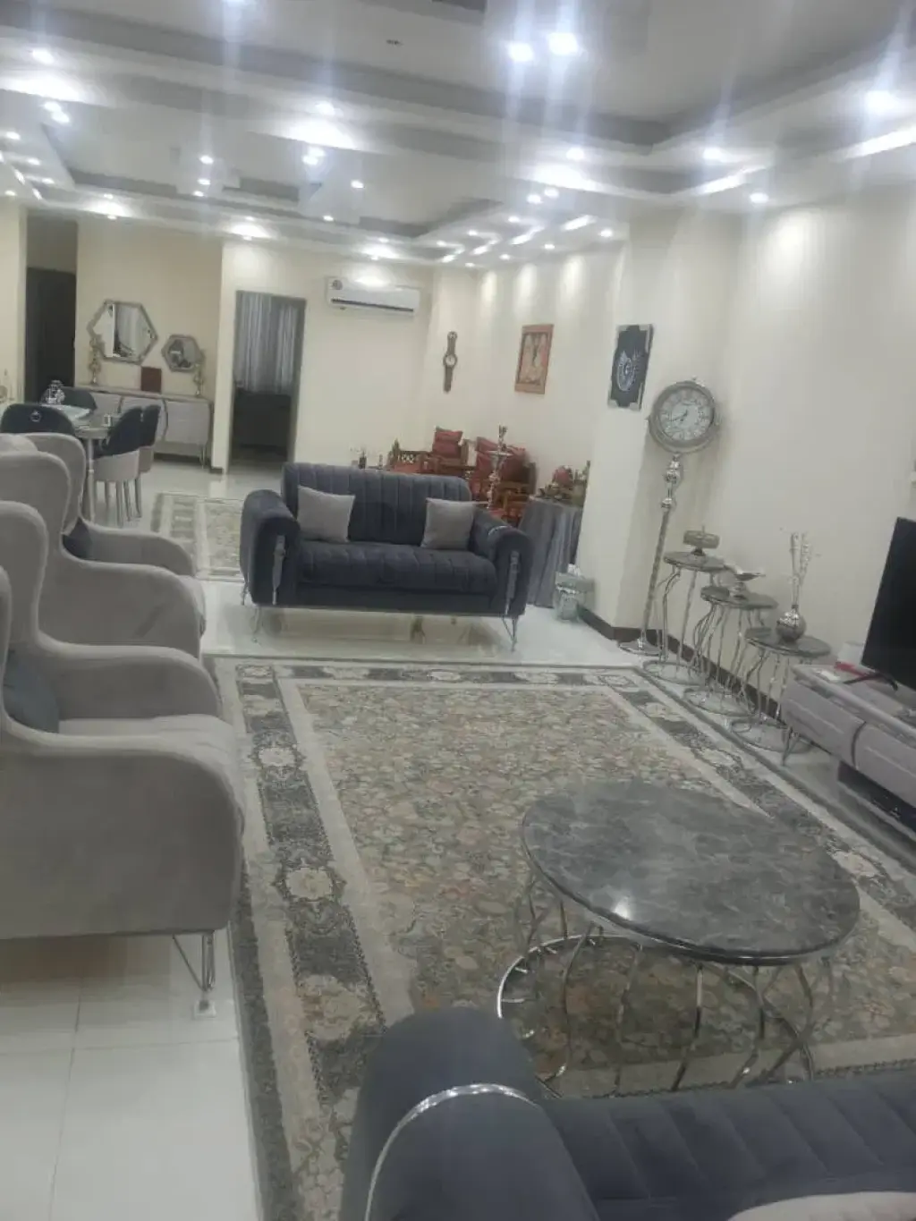 فروش آپارتمان 123 متری در شهمیرزادی - تصویر 12