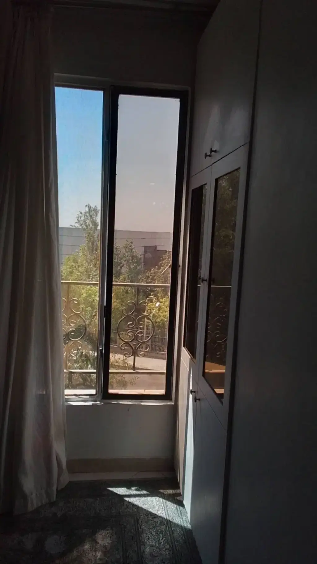 فروش آپارتمان 47 متری در علم و صنعت - تصویر 8