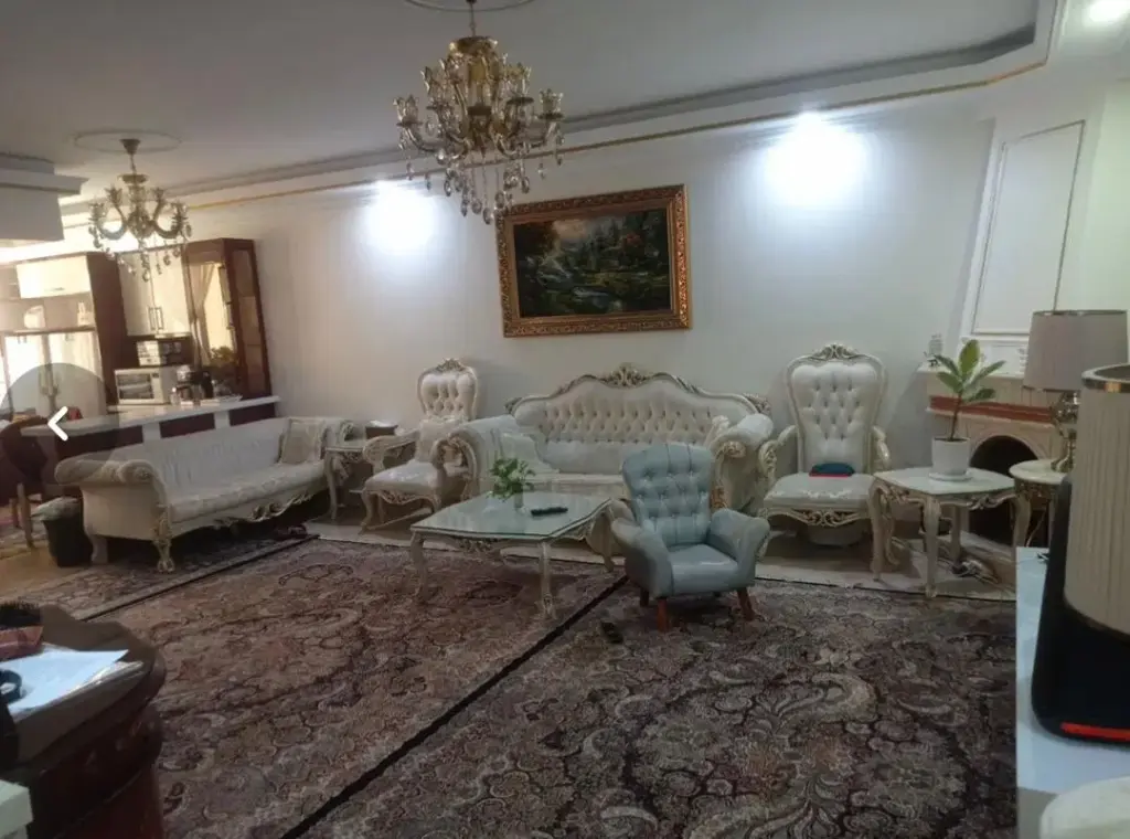 فروش آپارتمان 61 متری در فردوس
