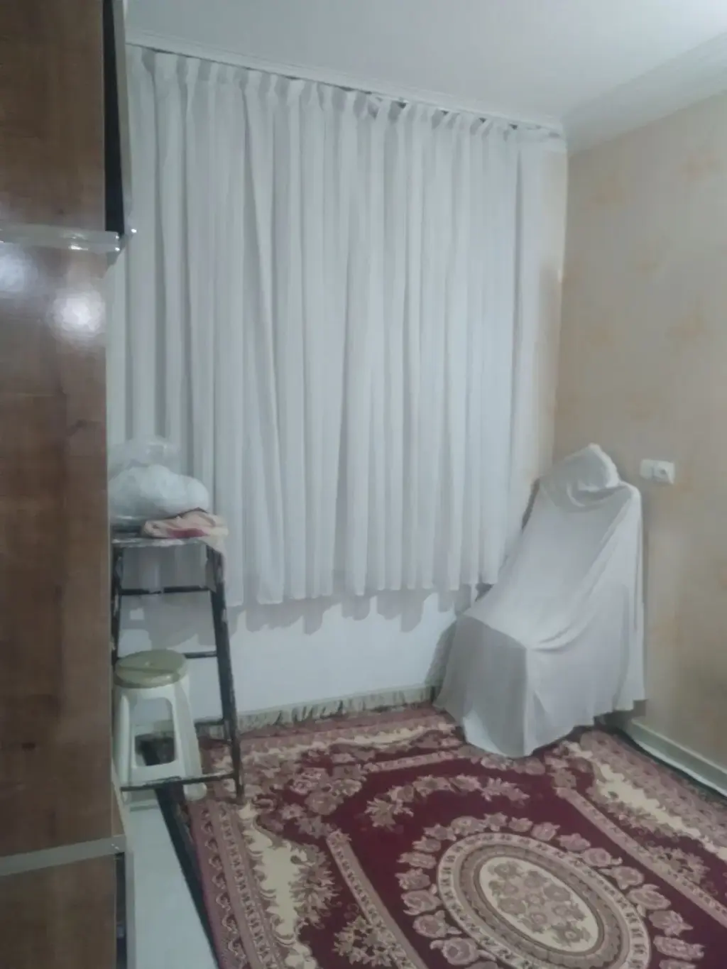 فروش زمین و کلنگی 98 متری در مسعودیه - تصویر 4