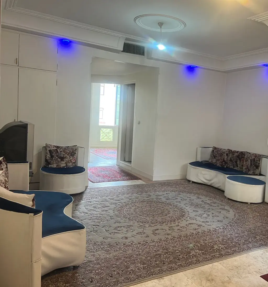 اجاره آپارتمان 60 متری در شهران جنوبی - تصویر 4