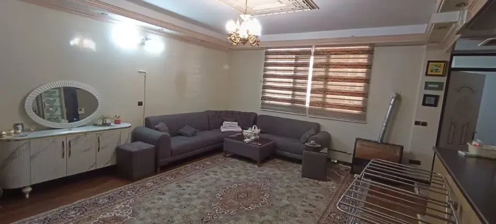 اجاره آپارتمان 60 متری در آهنگ