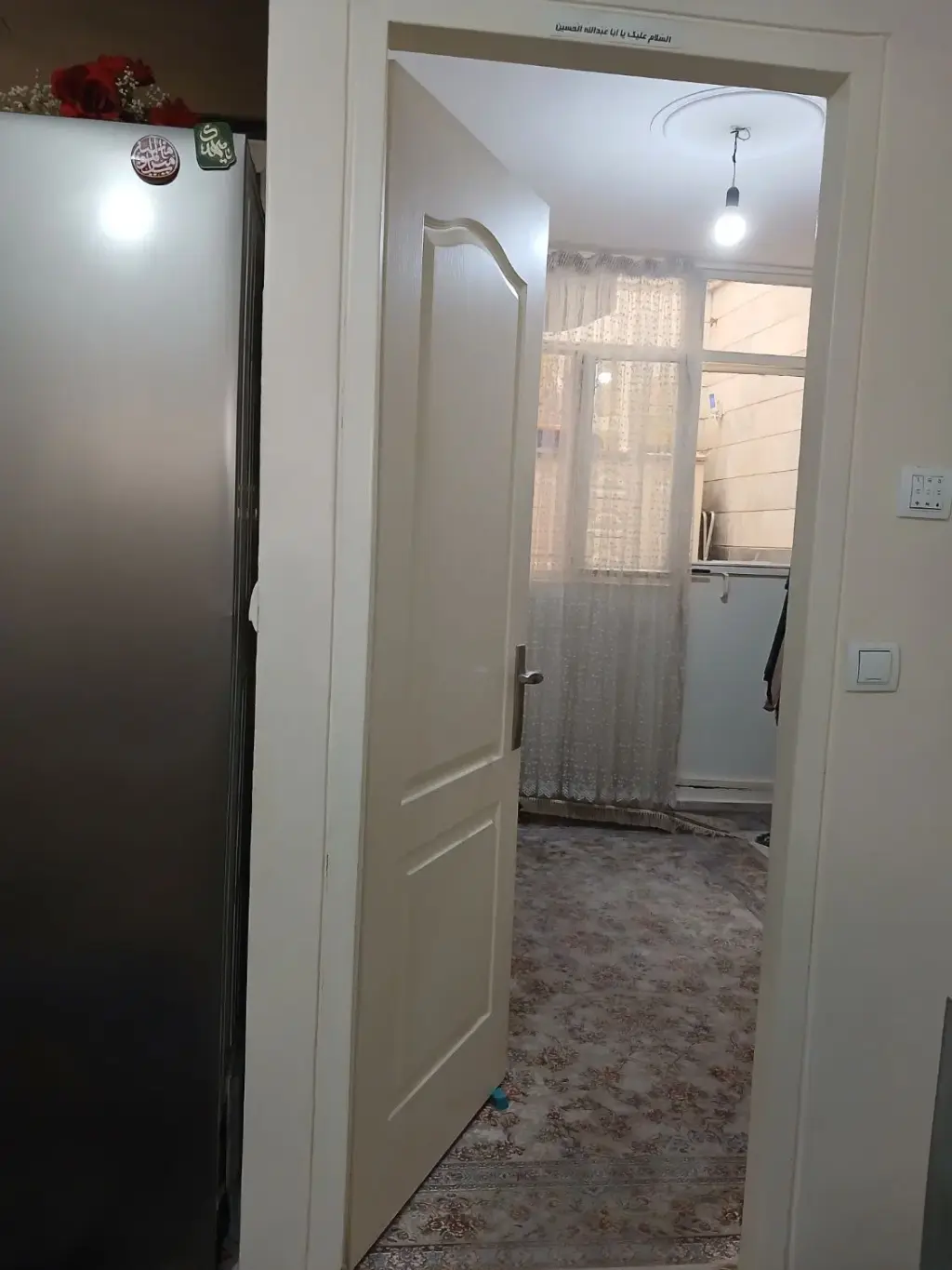 فروش آپارتمان 45 متری در مینای شمالی (مخبر) - تصویر 6
