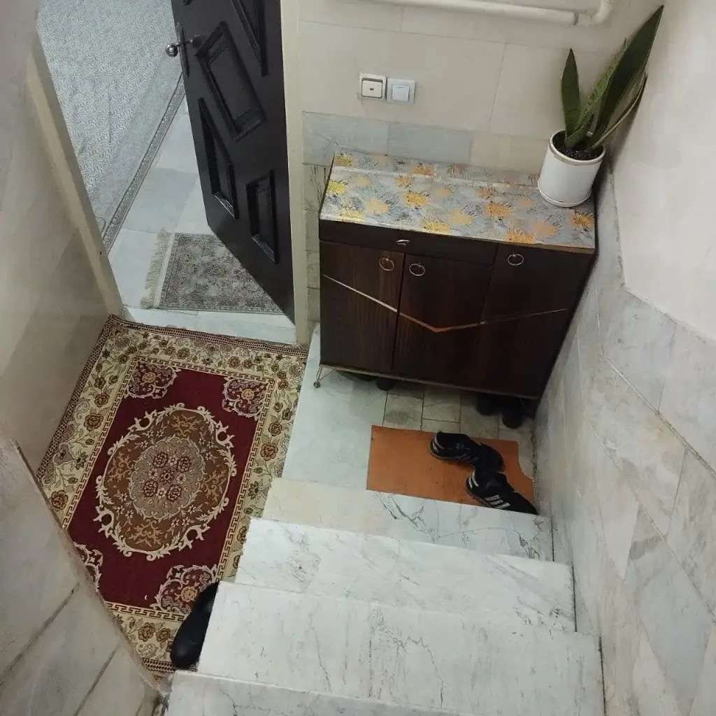 فروش آپارتمان 45 متری در مینای شمالی (مخبر)