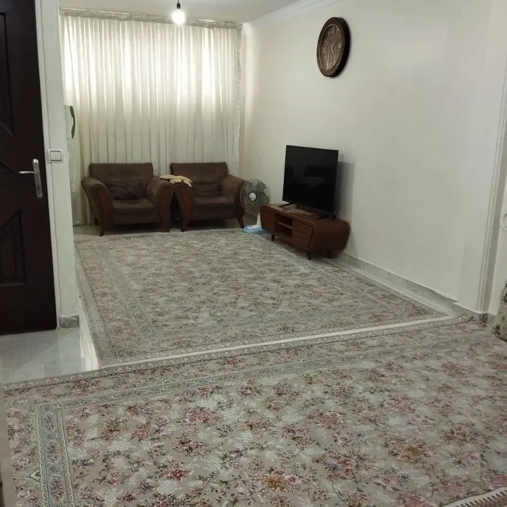 فروش آپارتمان 45 متری در مینای شمالی (مخبر) - تصویر 2