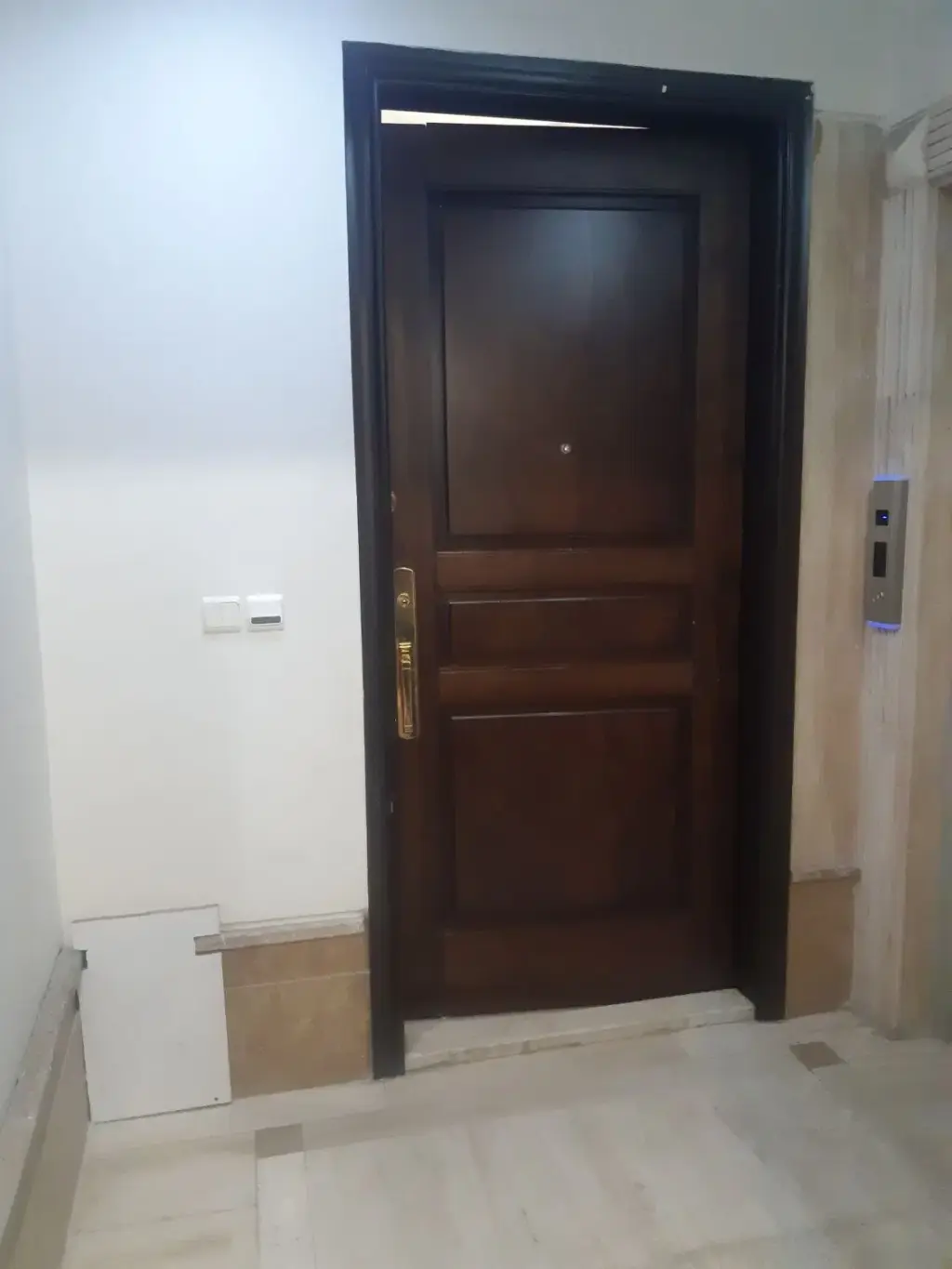 اجاره آپارتمان 121 متری در تجریش - تصویر 2