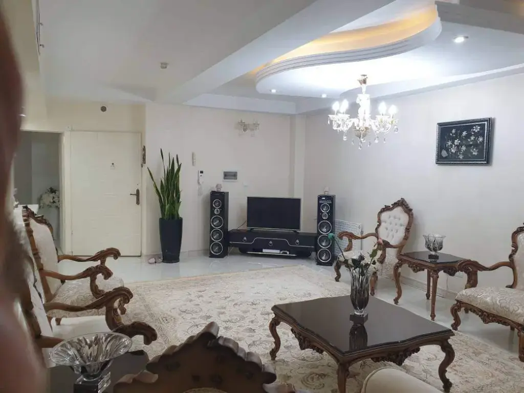 فروش آپارتمان 79 متری در گلچین - تصویر 7