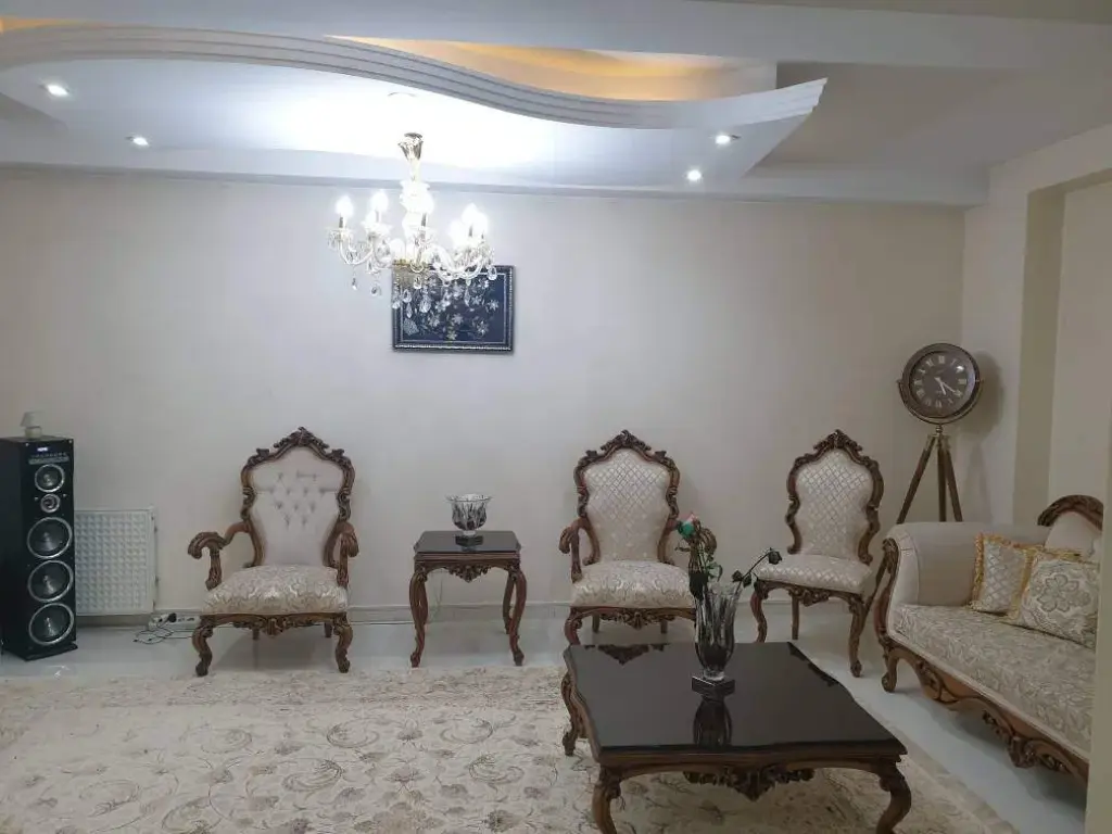 فروش آپارتمان 79 متری در گلچین - تصویر 2