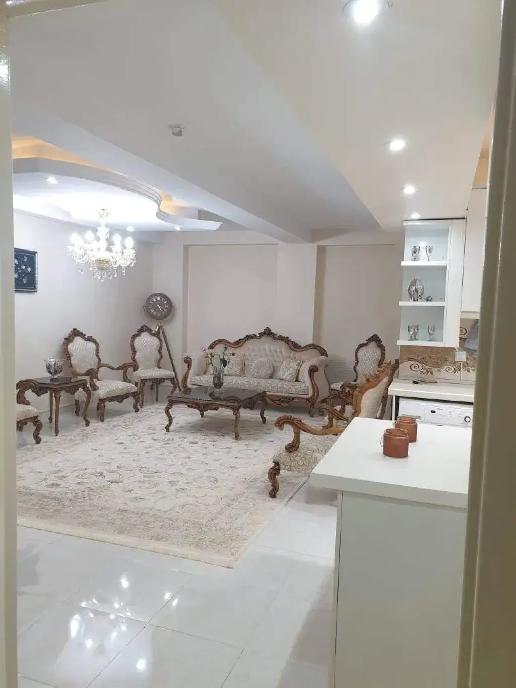 فروش آپارتمان 79 متری در گلچین - تصویر 5