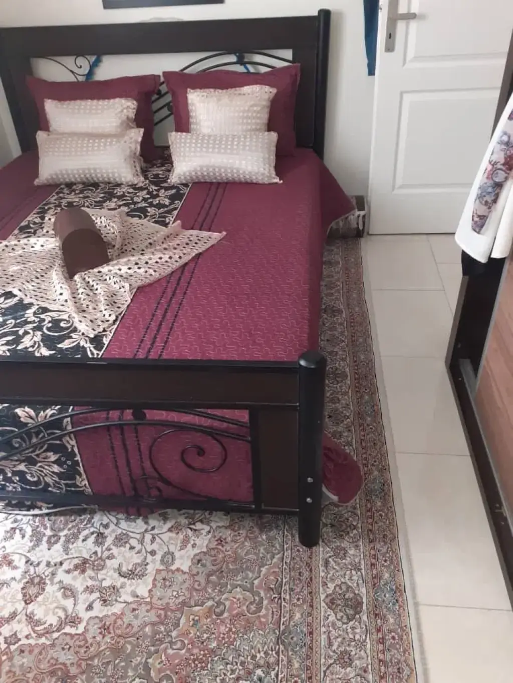 اجاره آپارتمان 50 متری در وحیدیه
