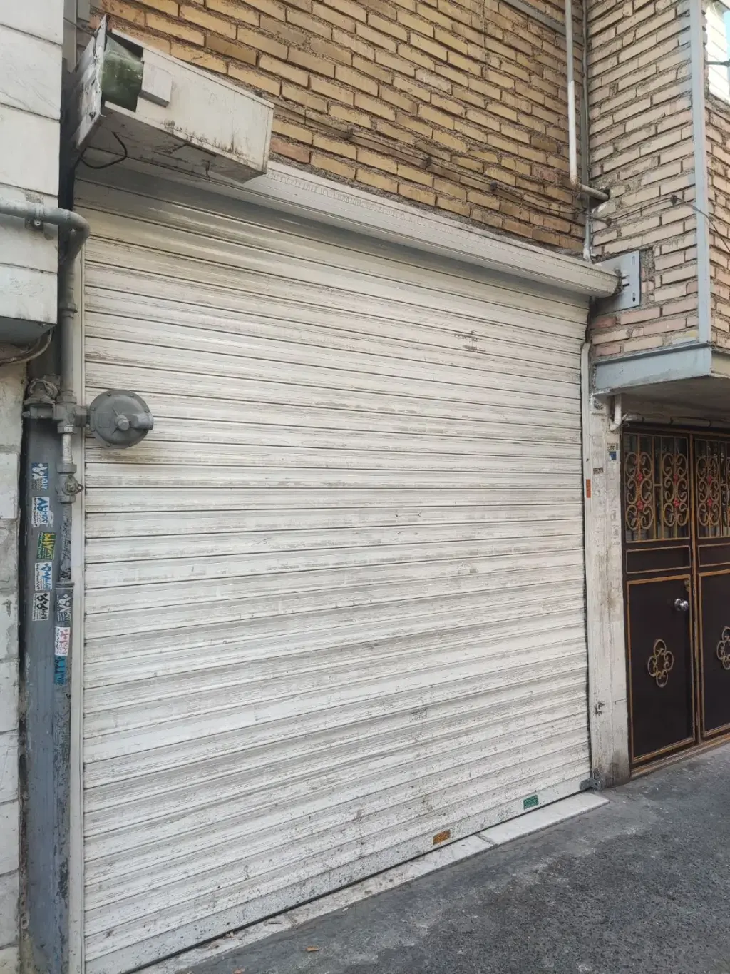اجاره اداری و تجاری 60 متری در عبدل‌آباد
