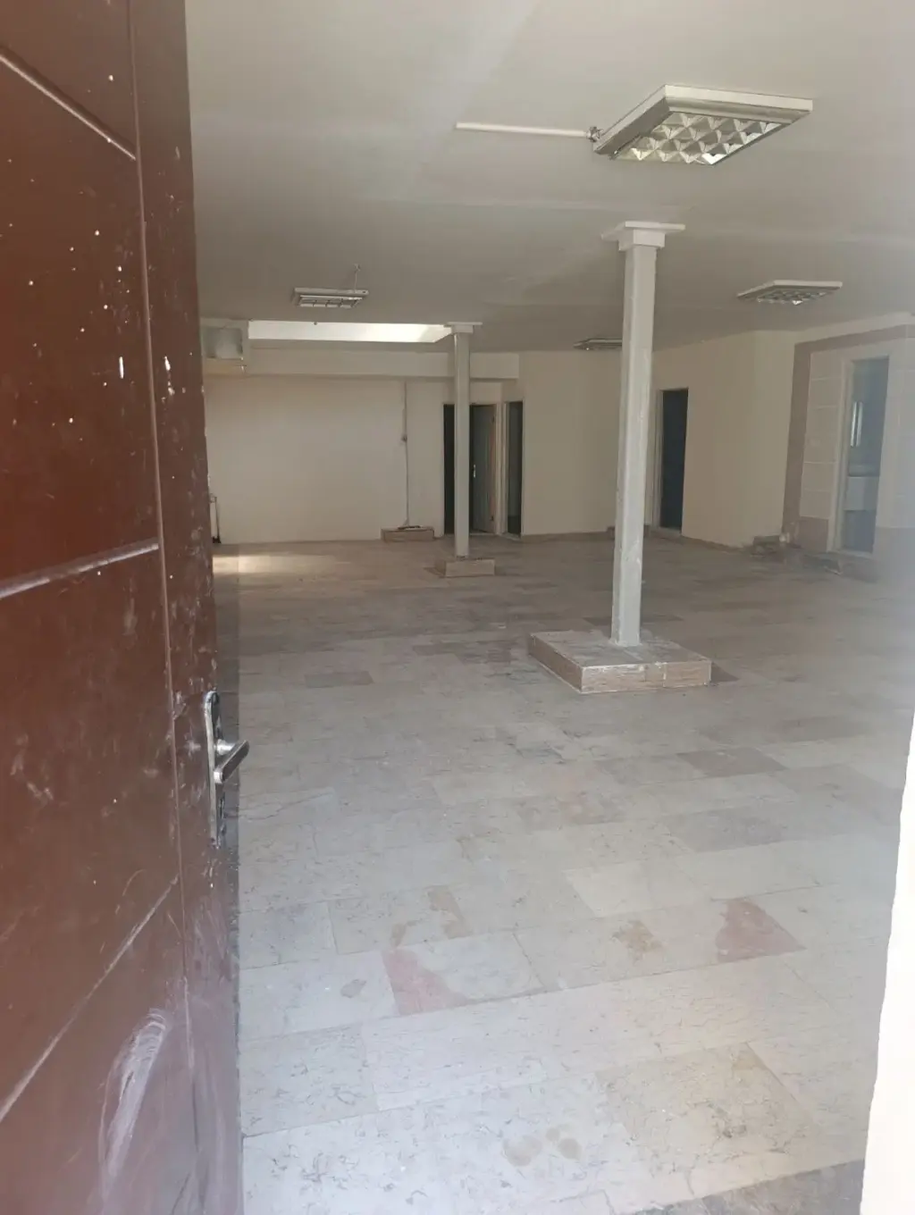 اجاره اداری و تجاری 300 متری در پونک - تصویر 7
