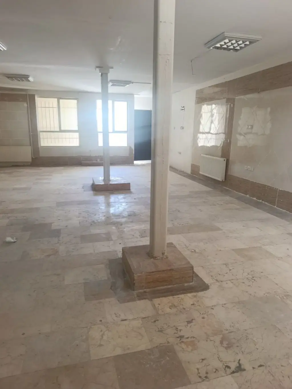 اجاره اداری و تجاری 300 متری در پونک - تصویر 3