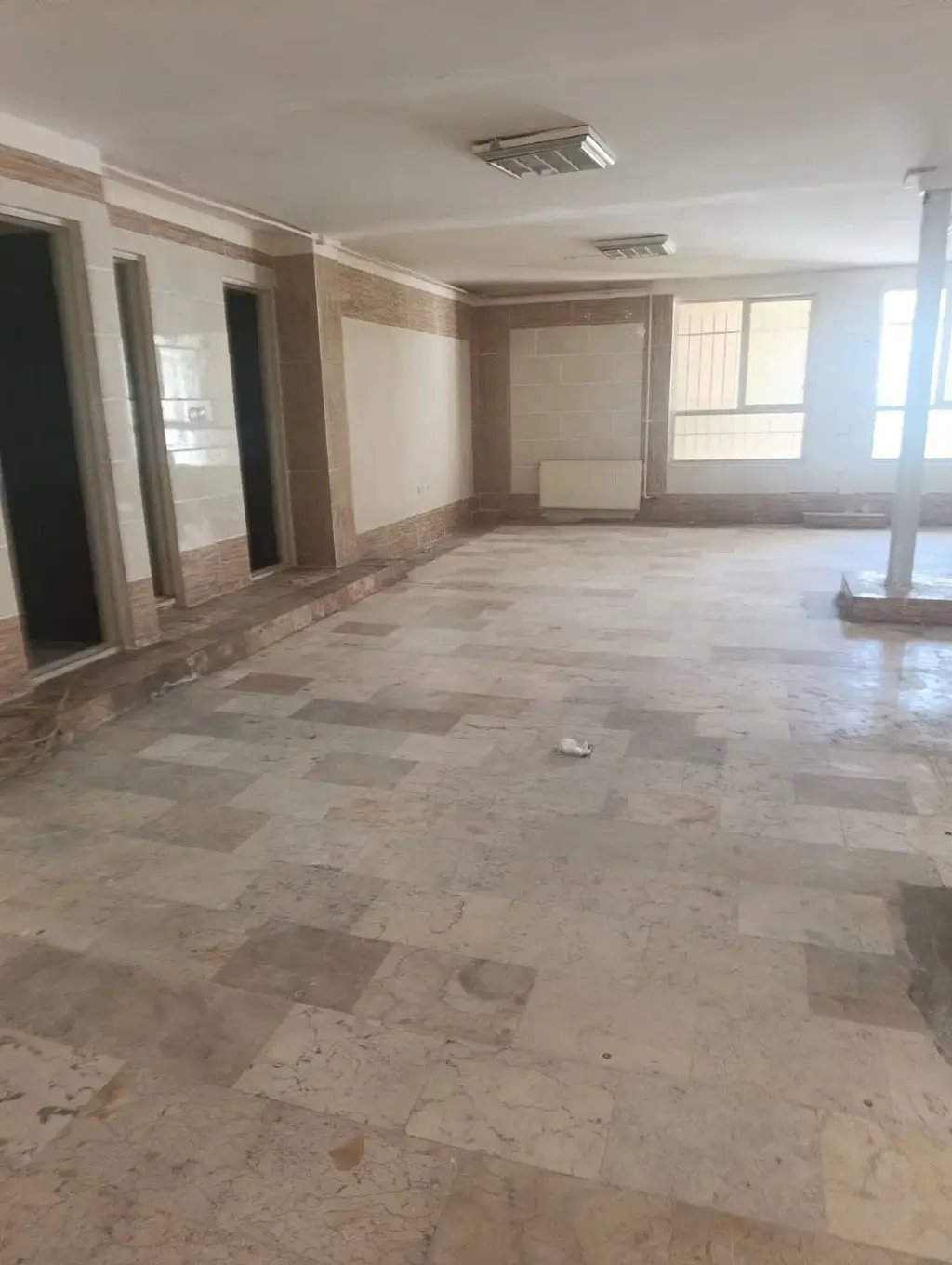 اجاره اداری و تجاری 300 متری در پونک - تصویر 6