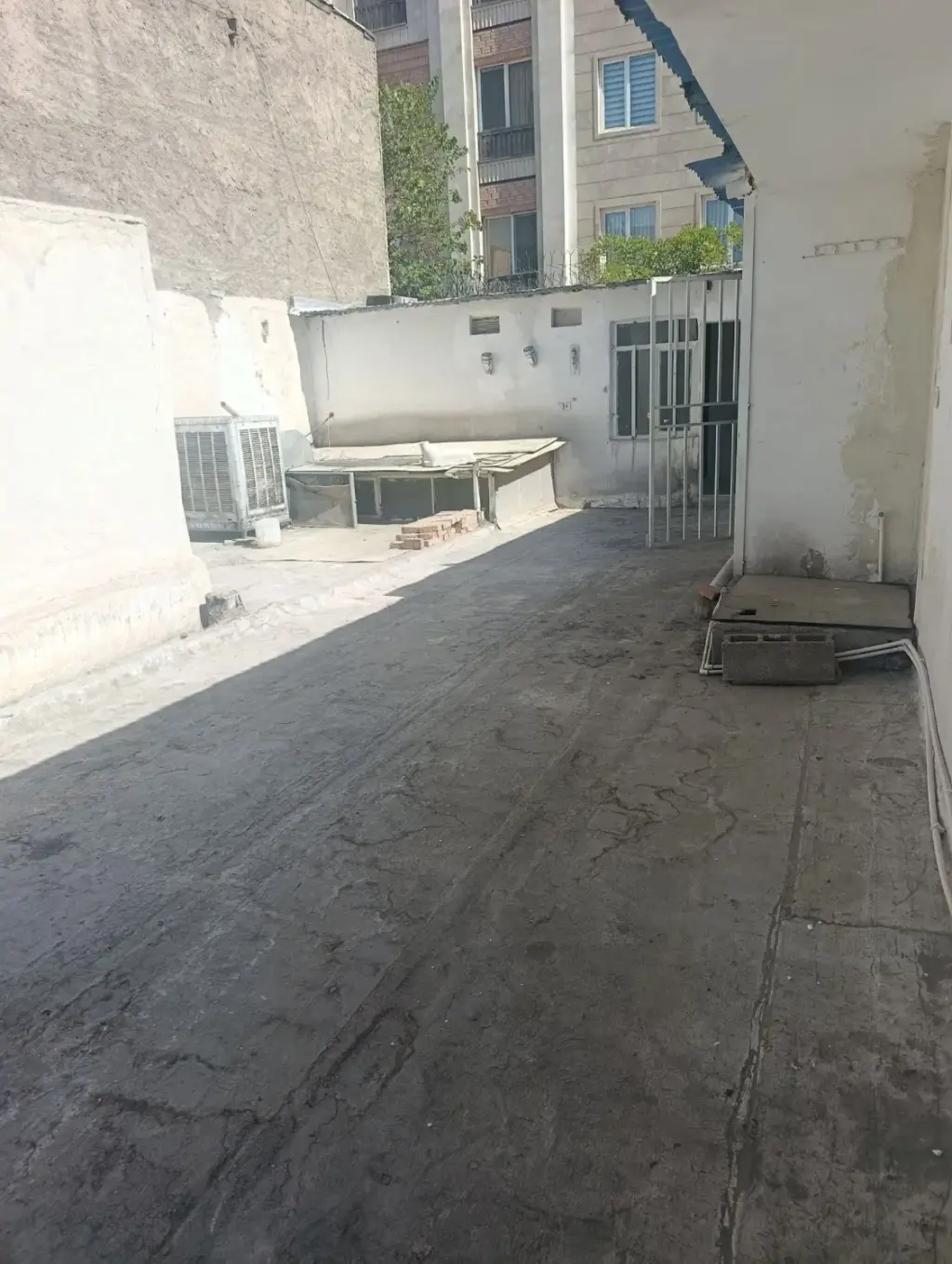 اجاره اداری و تجاری 300 متری در پونک - تصویر 9