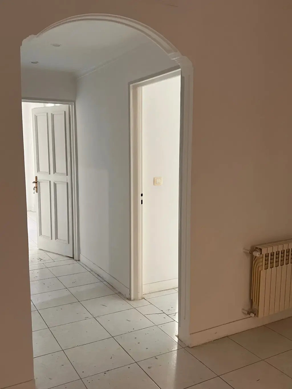 اجاره آپارتمان 90 متری در سعادت‌آباد - تصویر 6