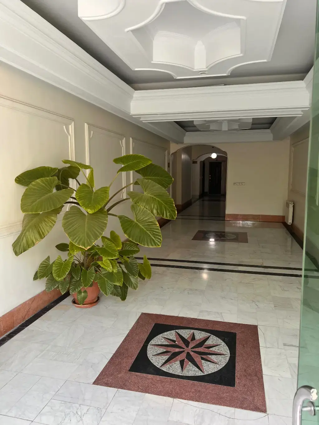 اجاره آپارتمان 90 متری در سعادت‌آباد - تصویر 2