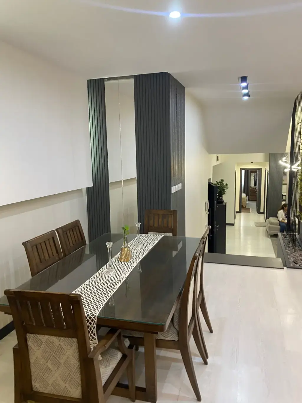 فروش آپارتمان 126 متری در سازمان آب - تصویر 7