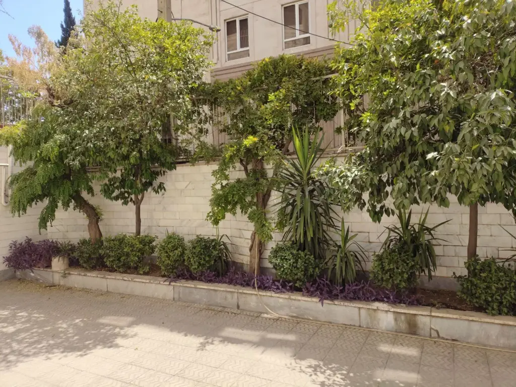 فروش آپارتمان 105 متری در طرشت - تصویر 10