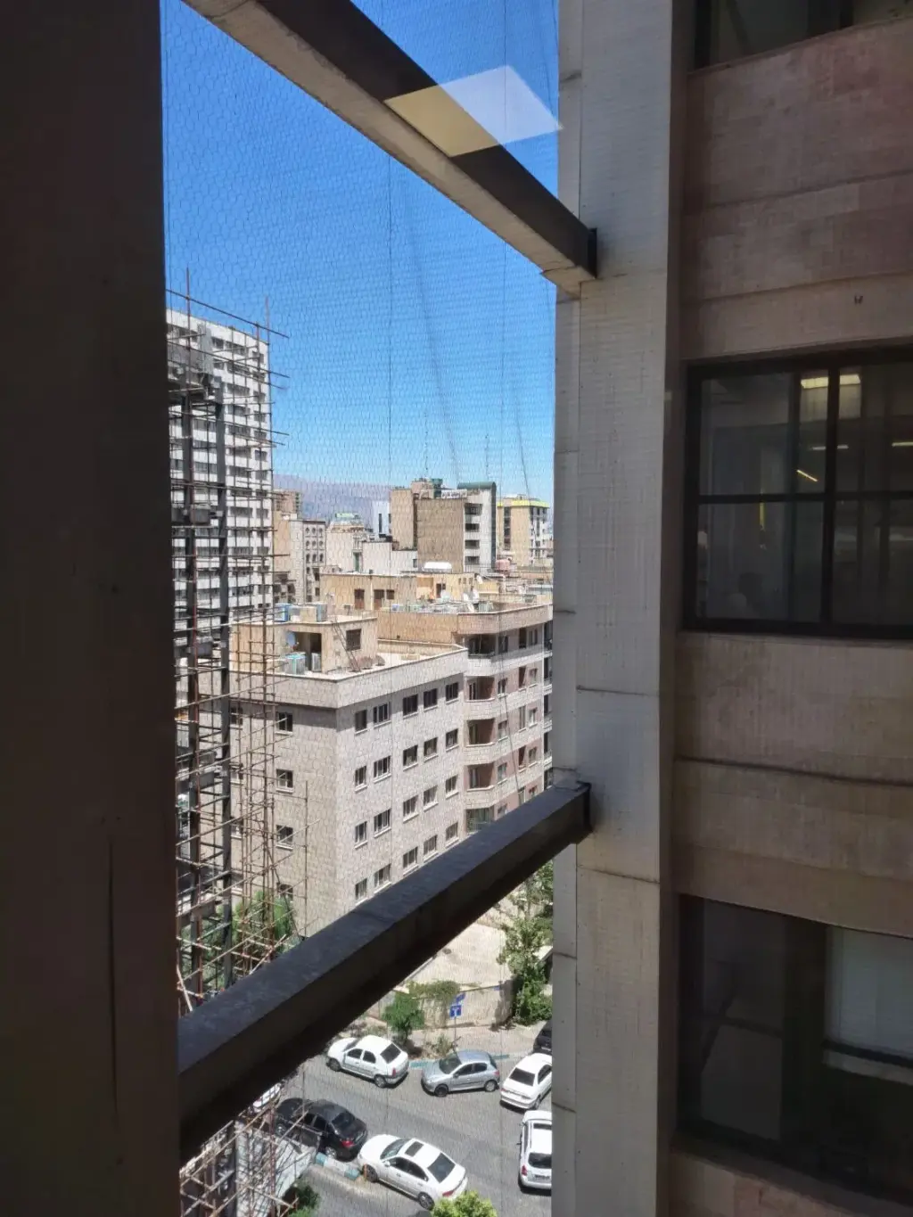 اجاره اداری و تجاری 90 متری در والفجر - تصویر 7