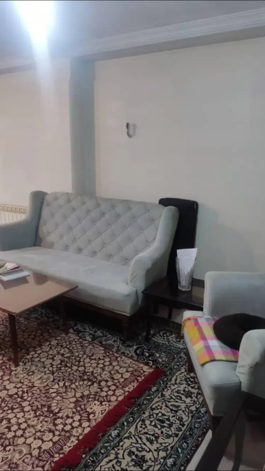 اجاره آپارتمان 45 متری در امیریه - تصویر 2