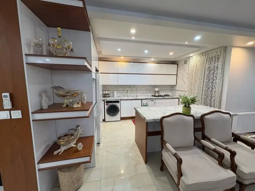 اجاره آپارتمان 120 متری در گلاب دره - تصویر 6