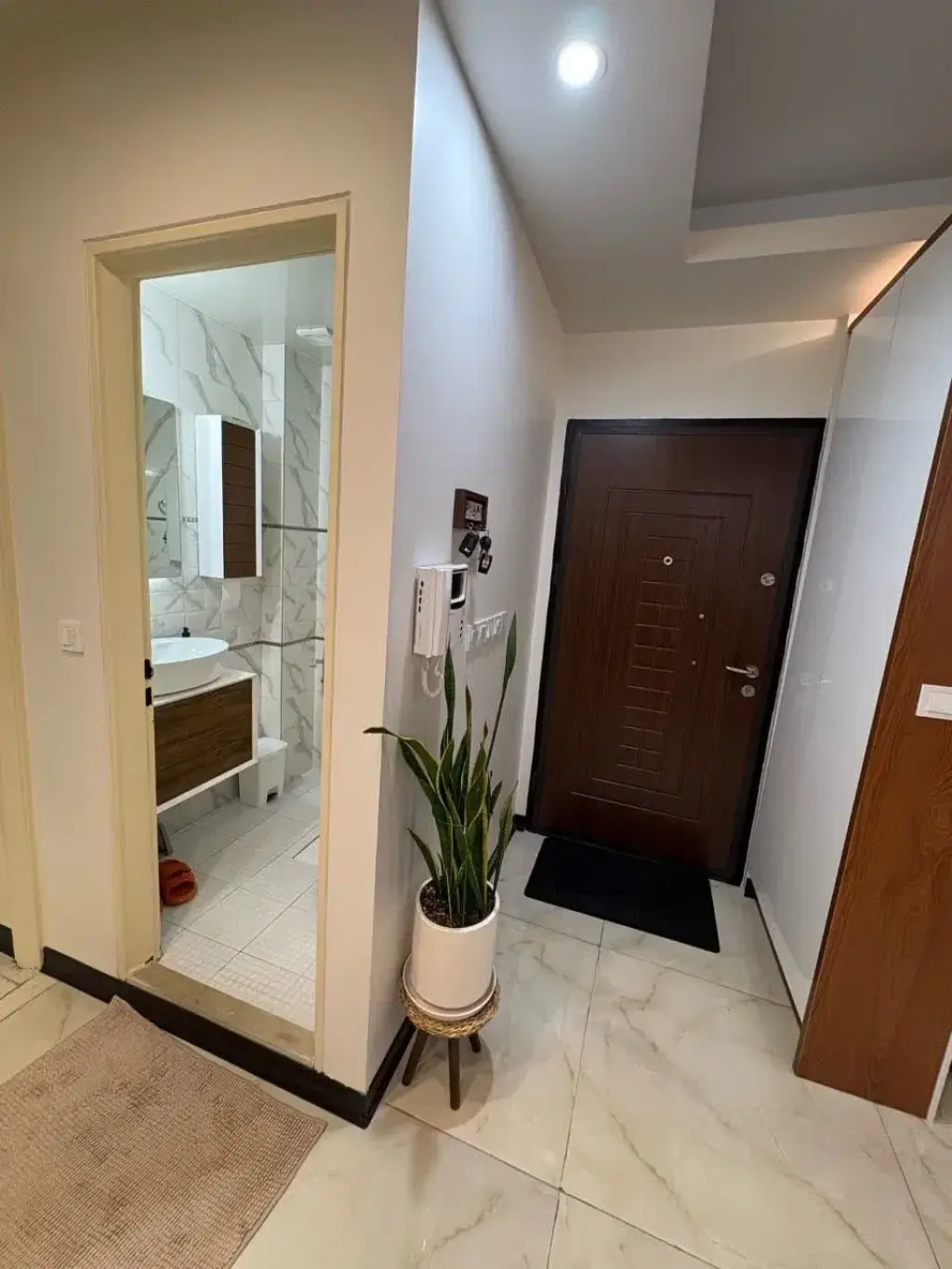اجاره آپارتمان 120 متری در گلاب دره - تصویر 2