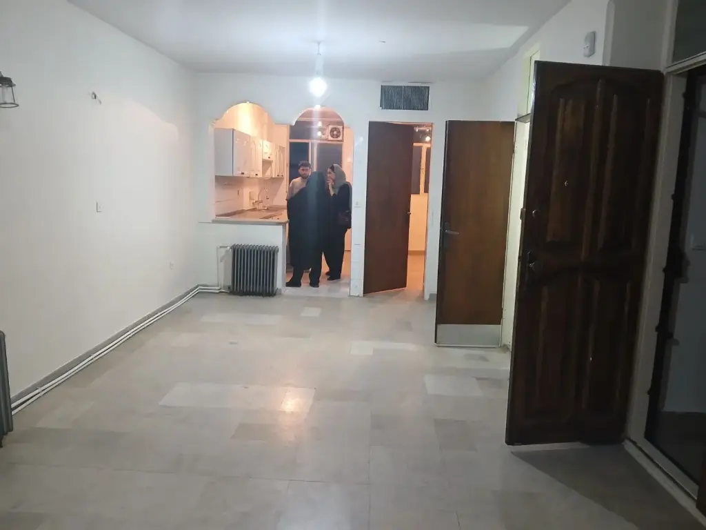 اجاره آپارتمان 60 متری در تهرانپارس شرقی