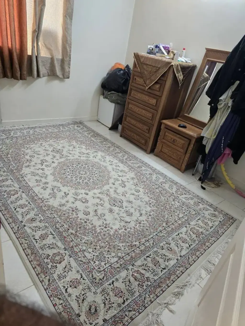 اجاره آپارتمان 110 متری در قیام - تصویر 3