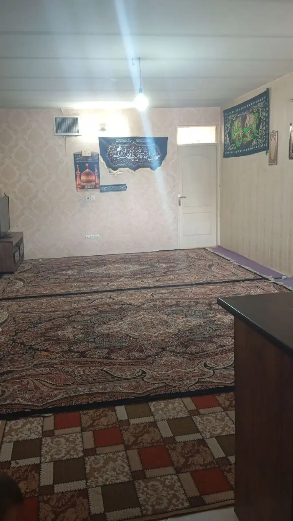 فروش آپارتمان 70 متری در اتحاد - تصویر 3