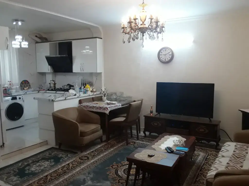 فروش آپارتمان 50 متری در کوثر