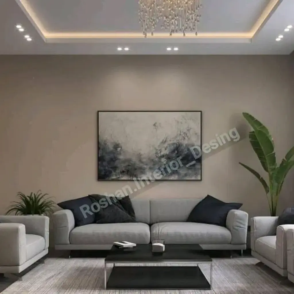 اجاره آپارتمان 50 متری در اقدسیه (شهرری)