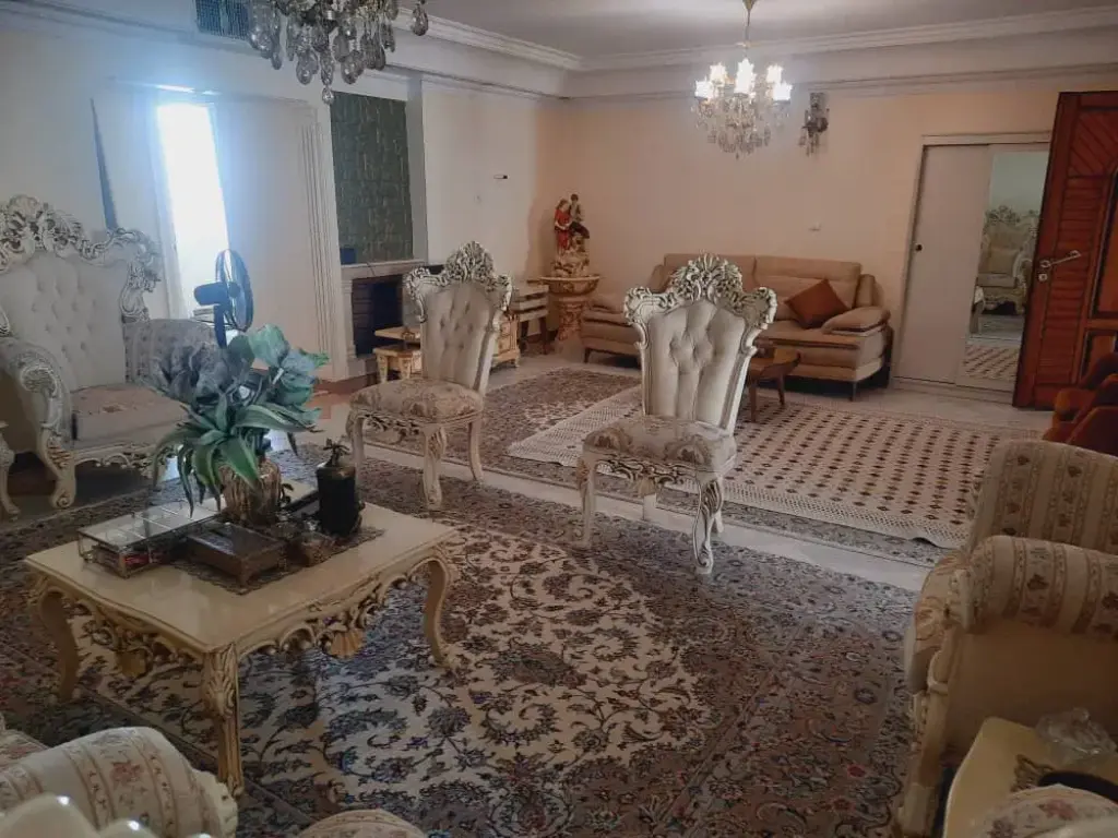 اجاره آپارتمان 102 متری در پرستار