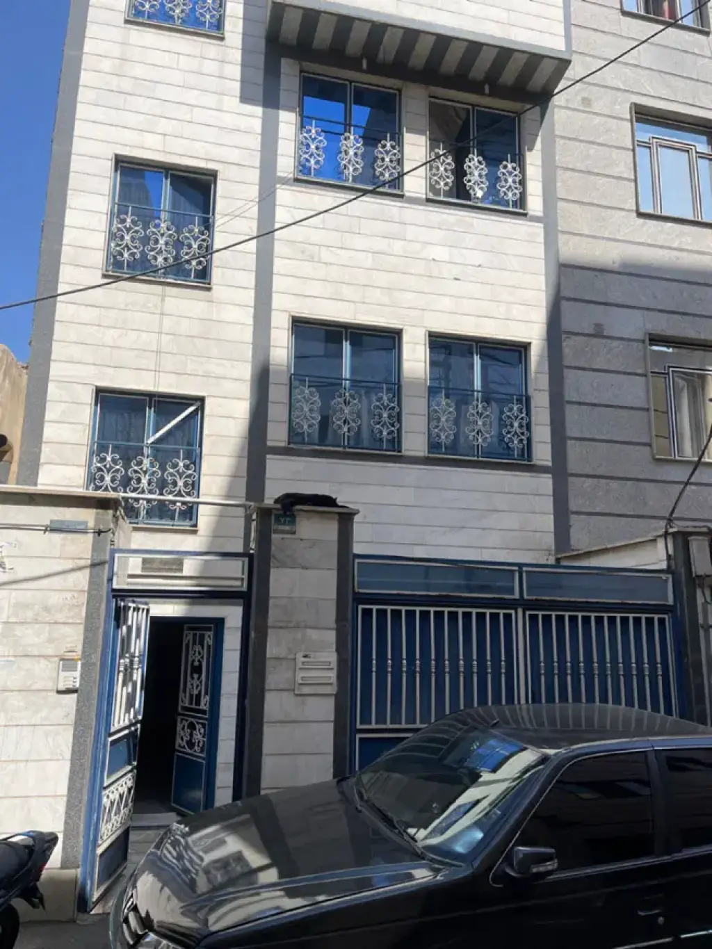 اجاره آپارتمان 69 متری در شهید رجایی
