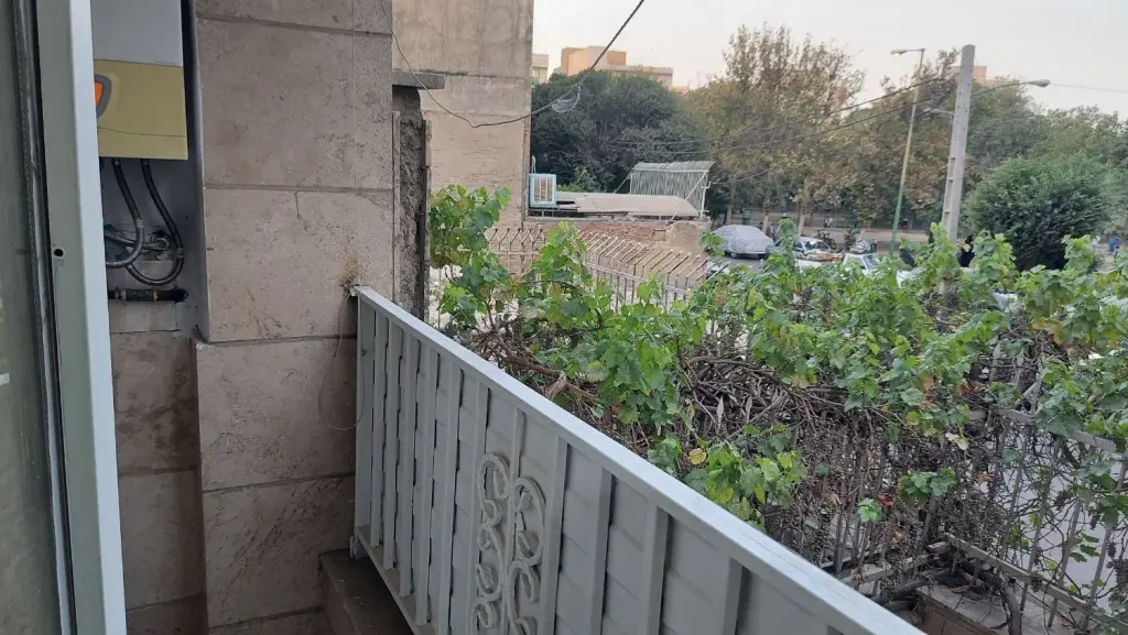 اجاره آپارتمان 50 متری در شهرک ولیعصر جنوبی - تصویر 8