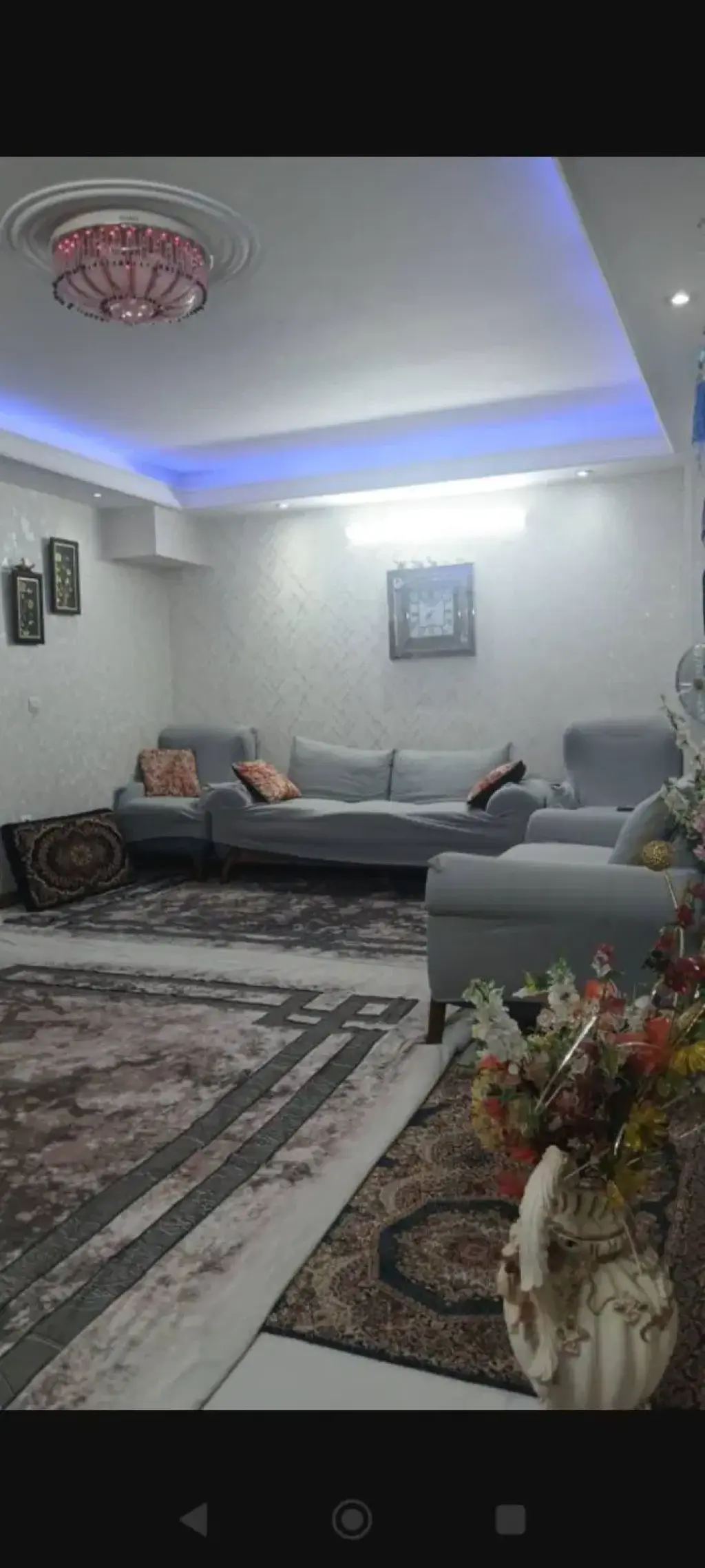 فروش آپارتمان 72 متری در سلیمانی - تصویر 6
