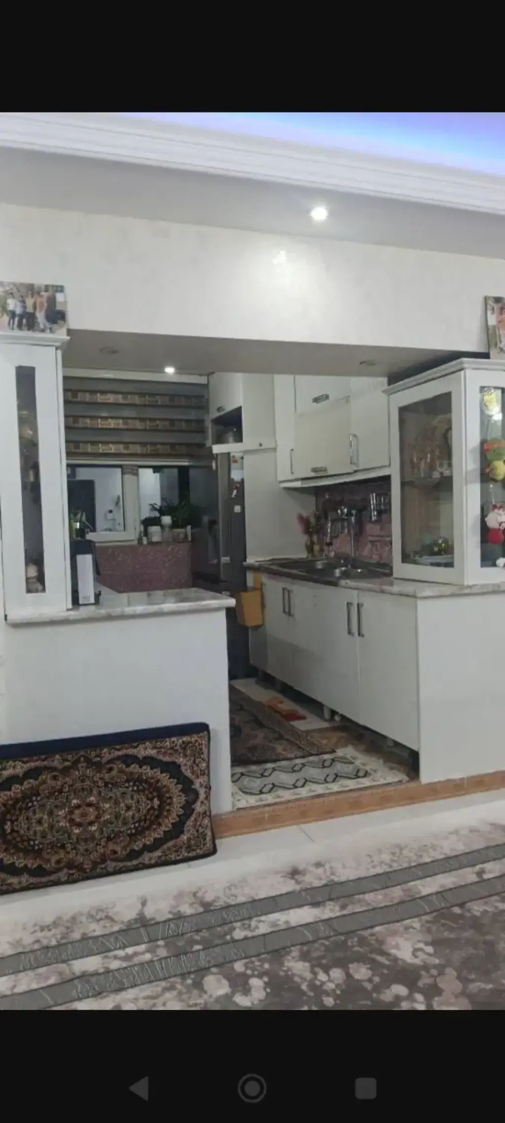 فروش آپارتمان 72 متری در سلیمانی - تصویر 4