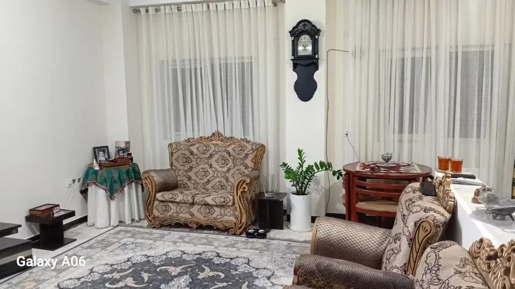 اجاره آپارتمان 60 متری در جیحون