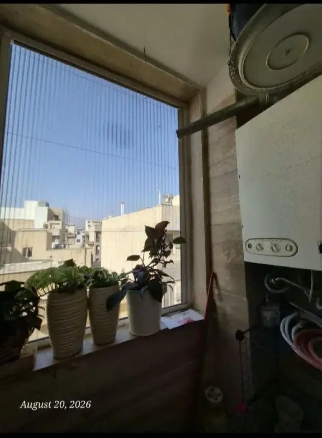 فروش آپارتمان 75 متری در سبلان (لشگر) - تصویر 6