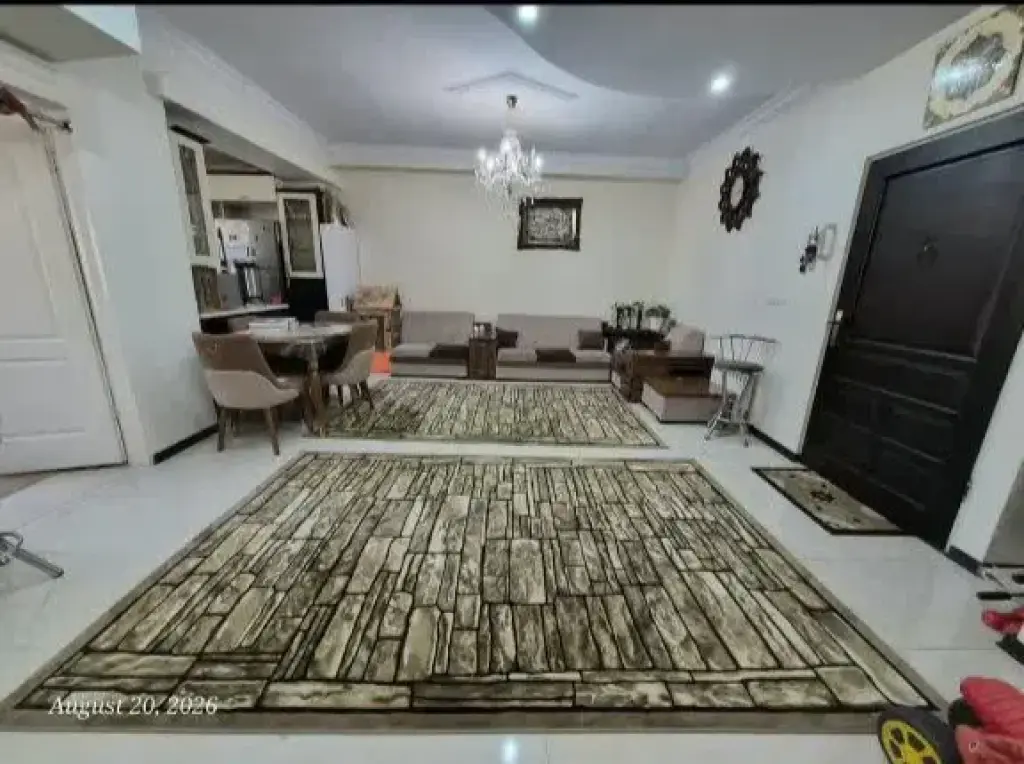 فروش آپارتمان 75 متری در سبلان (لشگر)
