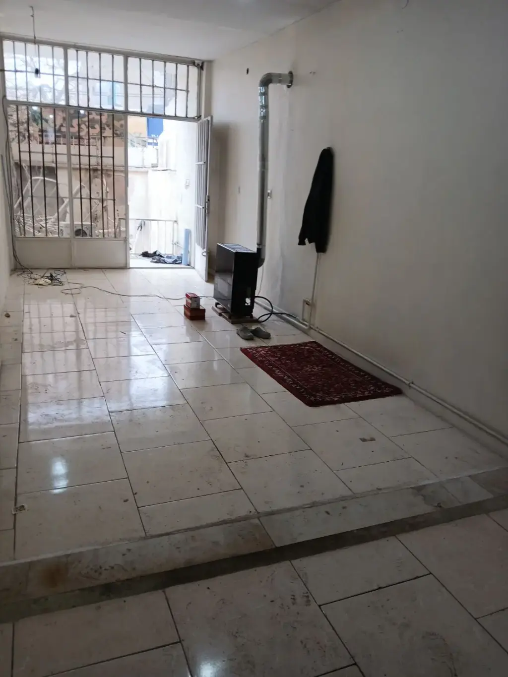 اجاره خانه و ویلا 103 متری در باغ فیض - تصویر 5