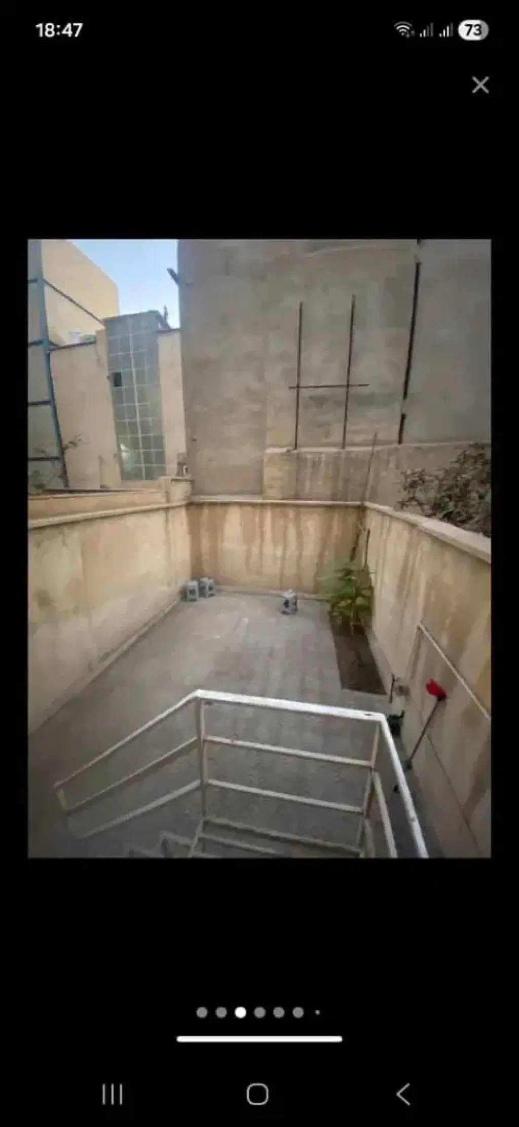 فروش آپارتمان 65 متری در خواجه نظام الملک - تصویر 3