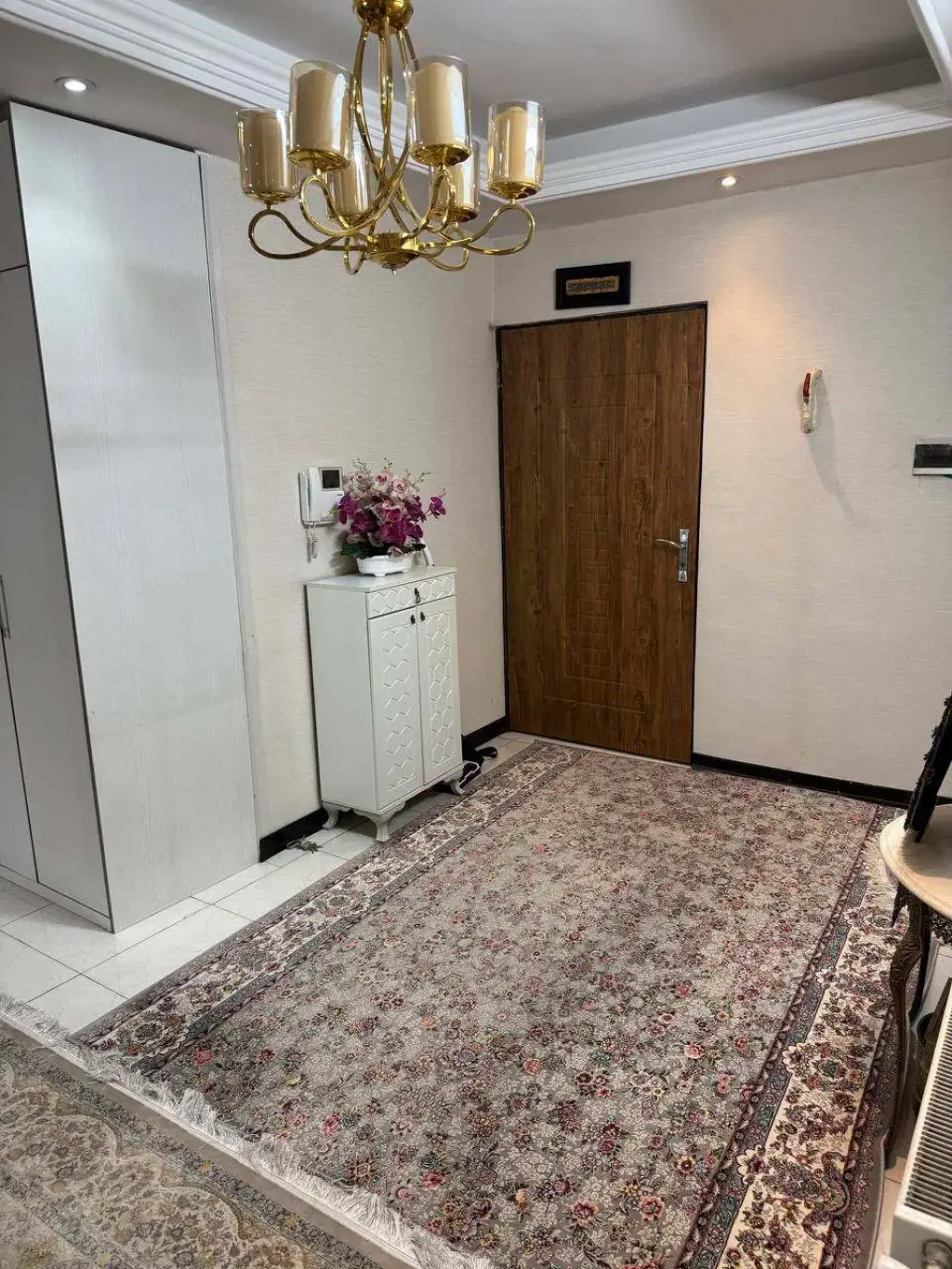 اجاره آپارتمان 75 متری در اتابک - تصویر 3