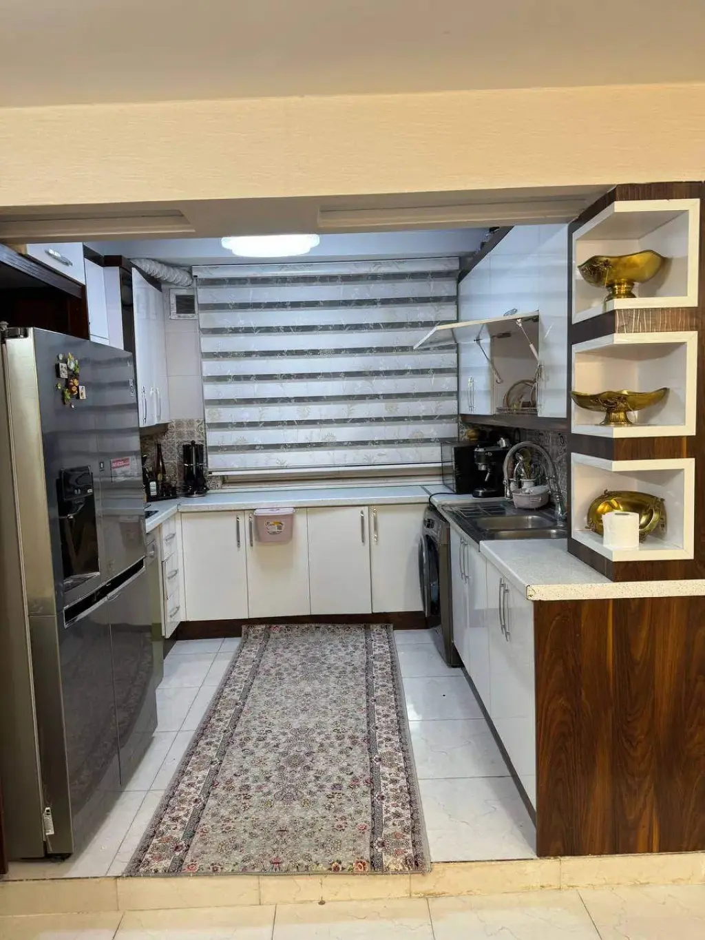 اجاره آپارتمان 75 متری در اتابک