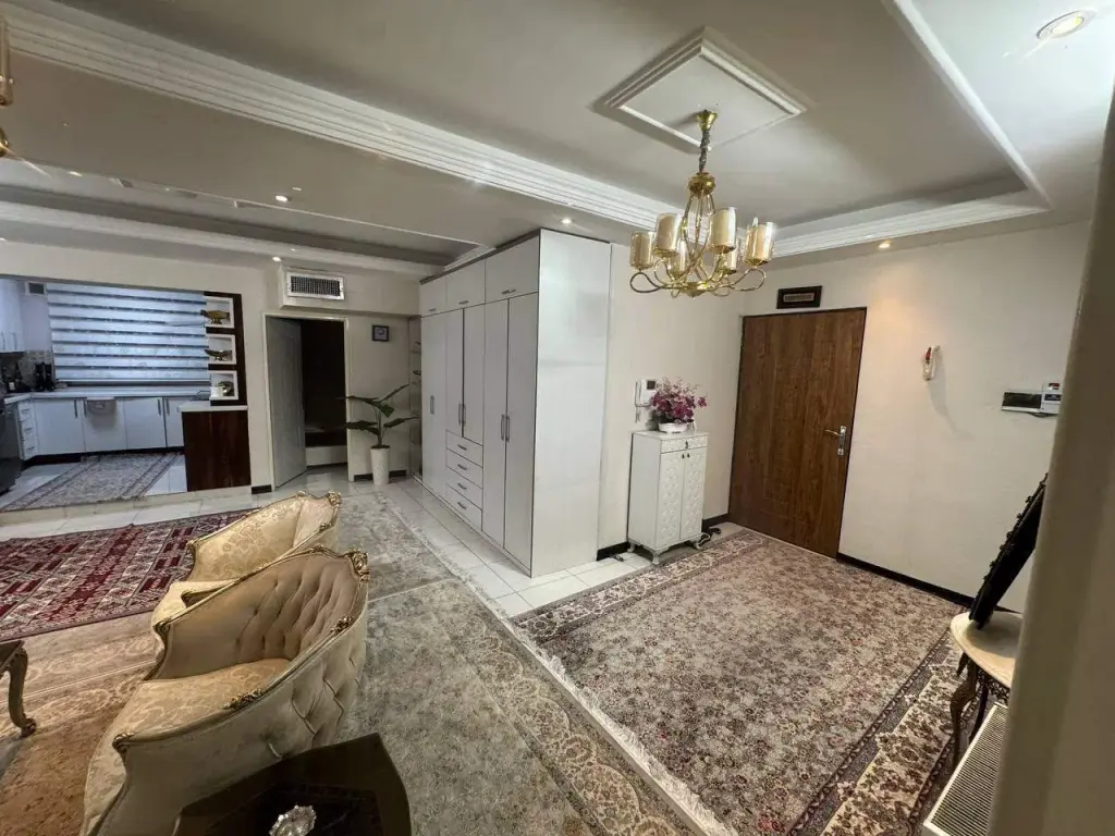 اجاره آپارتمان 75 متری در اتابک - تصویر 7