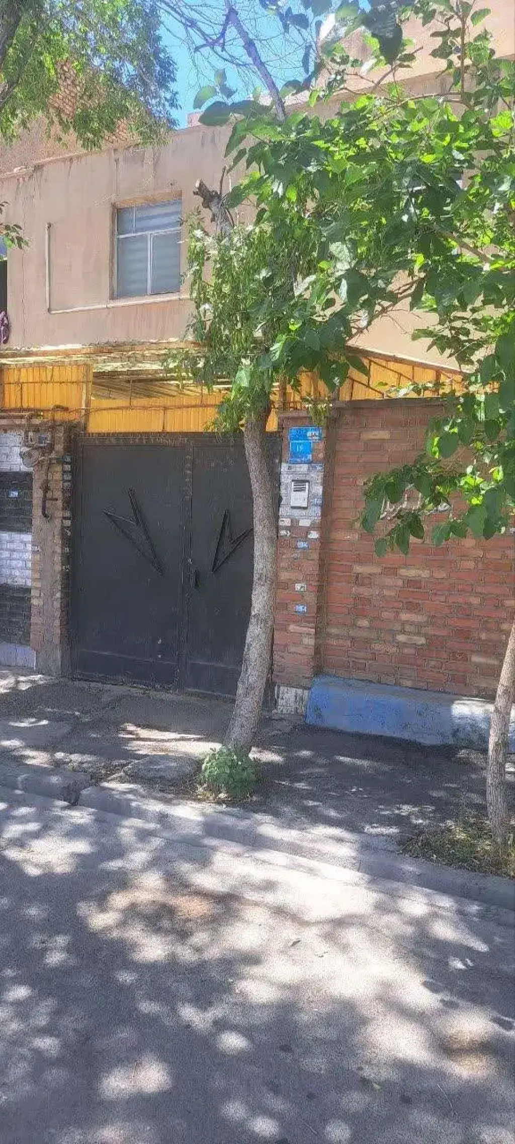فروش آپارتمان 165 متری در مشیریه - تصویر 2
