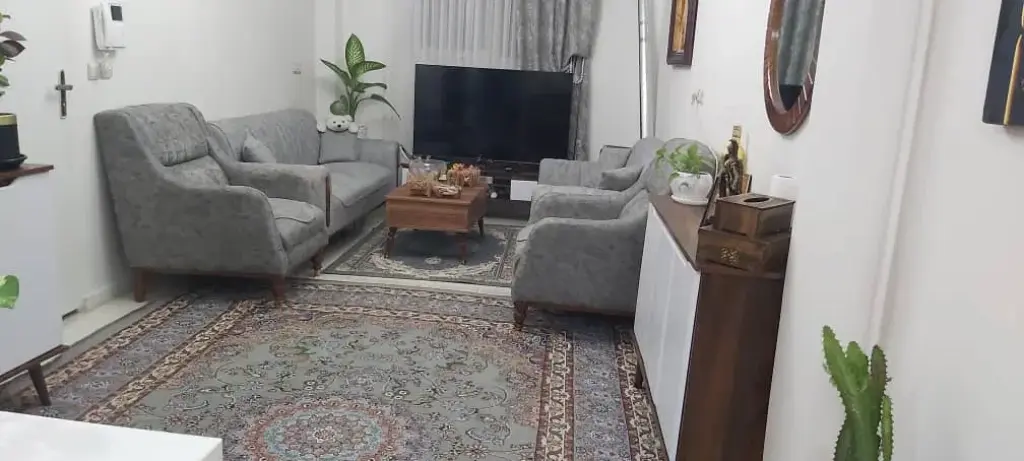 اجاره آپارتمان 46 متری در امیر بهادر